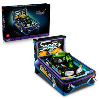 LEGO® Icons - Flippergép (11374)