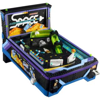 LEGO® Icons - Flippergép (11374)