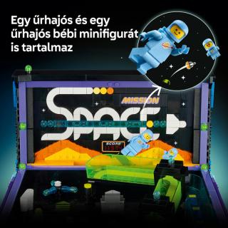 LEGO® Icons - Flippergép (11374)