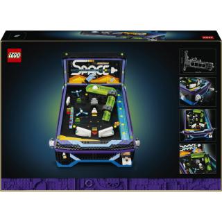 LEGO® Icons - Flippergép (11374)
