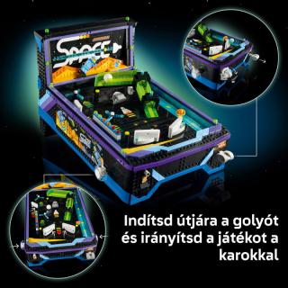 LEGO® Icons - Flippergép (11374)