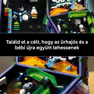 LEGO® Icons - Flippergép (11374)