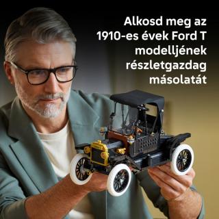 LEGO® Icons - Ford Model T (11376)