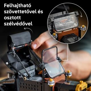 LEGO® Icons - Ford Model T (11376)