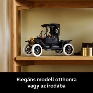 LEGO® Icons - Ford Model T (11376)