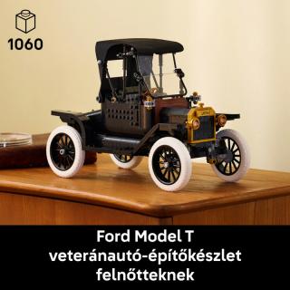 LEGO® Icons - Ford Model T (11376)
