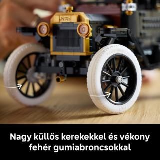 LEGO® Icons - Ford Model T (11376)