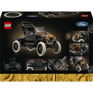LEGO® Icons - Ford Model T (11376)