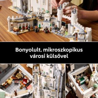 LEGO® Icons - A Gyűrűk Ura: Minas Tirith™ (11377)