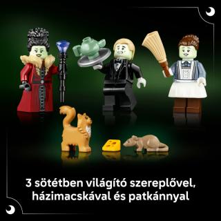 LEGO® Icons - Polgármesteri rezidencia (11383)