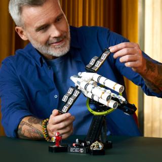 LEGO® Icons - A Hail Mary-küldetés (11389)