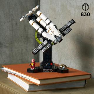 LEGO® Icons - A Hail Mary-küldetés (11389)