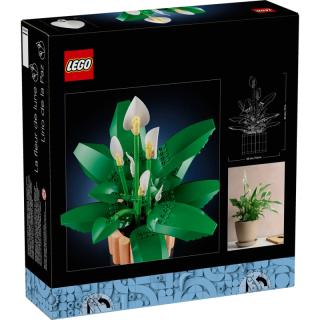 LEGO® Botanicals - Vitorlavirág (11504)  