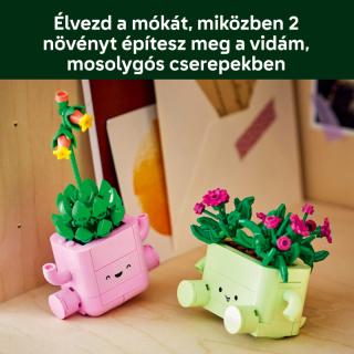 LEGO® Botanicals - Hintázó növények (11506)  