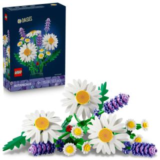 LEGO® Botanicals - Százszorszépek (11508)  