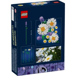 LEGO® Botanicals - Százszorszépek (11508)  