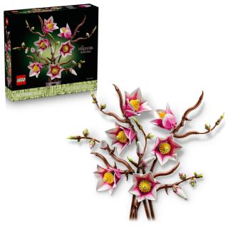 LEGO® Botanicals - Magnóliaágak (11510)  