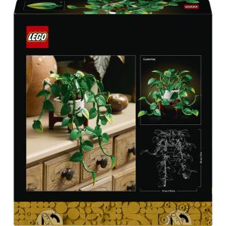LEGO® Botanicals - Szobai futóka (11512)  