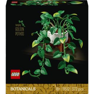 LEGO® Botanicals - Szobai futóka (11512)  