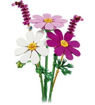 LEGO® Botanicals - Pillangóvirágok (11514)  