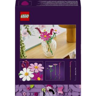 LEGO® Botanicals - Pillangóvirágok (11514)  
