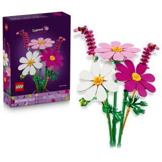 LEGO® Botanicals - Pillangóvirágok (11514)  