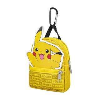LEGO® EUROMIC - POKÉMON - Mini hátizsák - Pikachu (1616098-251POK)
