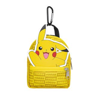 LEGO® EUROMIC - POKÉMON - Mini hátizsák - Pikachu (1616098-251POK)