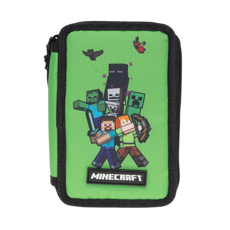 LEGO® EUROMIC - Minecraft többszintes tolltartó (166508520)