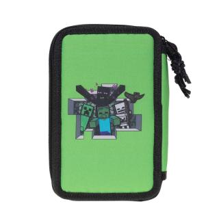 LEGO® EUROMIC - Minecraft többszintes tolltartó (166508520)