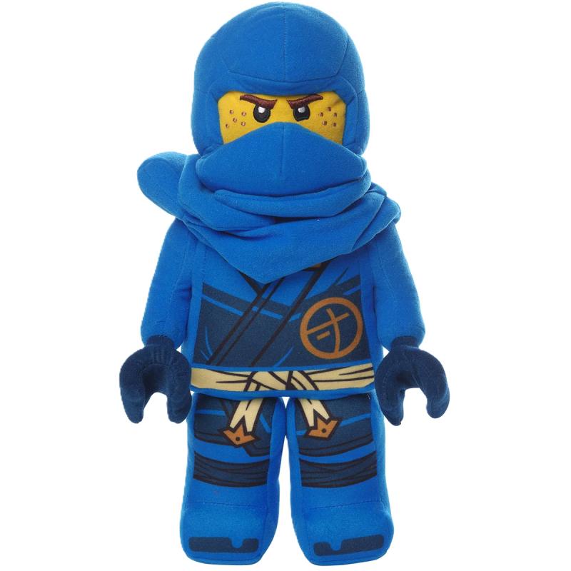 LEGO® EUROMIC - NINJAGO Jay Plüss Minifigura 33 cm 2026 (169950)