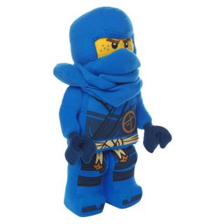 LEGO® EUROMIC - NINJAGO Jay Plüss Minifigura 33 cm 2026 (169950)