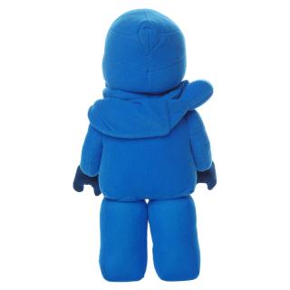 LEGO® EUROMIC - NINJAGO Jay Plüss Minifigura 33 cm 2026 (169950)