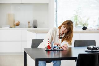 LEGO® Architecture - Tokió (21051)