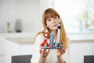 LEGO® Architecture - Tokió (21051)