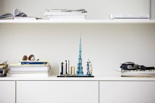 LEGO® Architecture - Dubai (21052)