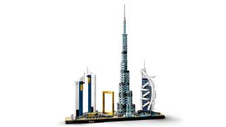 LEGO® Architecture - Dubai (21052)