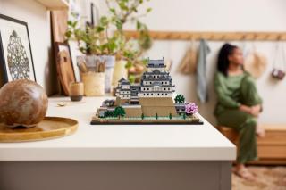 LEGO® Architecture - Himedzsi várkastély (21060)