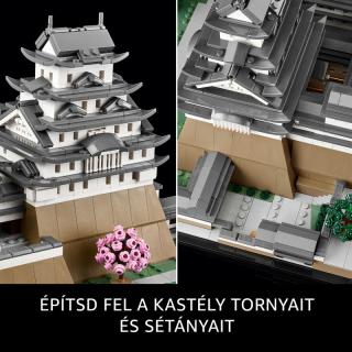LEGO® Architecture - Himedzsi várkastély (21060)