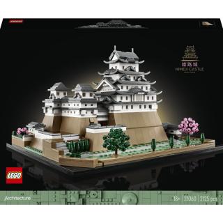 LEGO® Architecture - Himedzsi várkastély (21060)