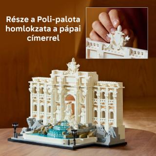 LEGO® Architecture - Trevi-kút (21062)