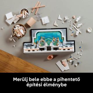 LEGO® Architecture - Trevi-kút (21062)