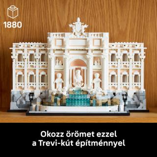 LEGO® Architecture - Trevi-kút (21062)