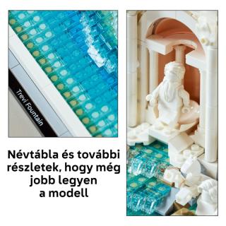 LEGO® Architecture - Trevi-kút (21062)