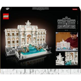 LEGO® Architecture - Trevi-kút (21062)