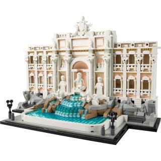 LEGO® Architecture - Trevi-kút (21062)