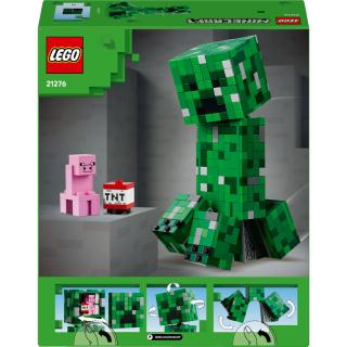 LEGO® Minecraft - A Creeper™ (21276) 