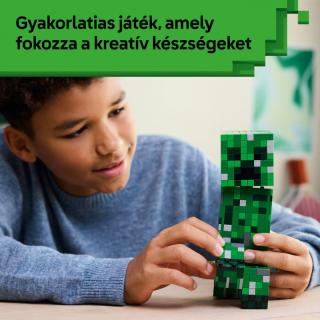 LEGO® Minecraft - A Creeper™ (21276) 