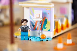 LEGO® Ideas - BTS Dynamite (21339)