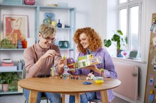 LEGO® Ideas - BTS Dynamite (21339)